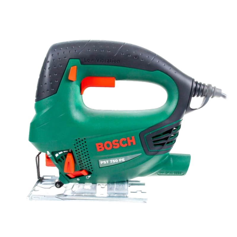 Электрический лобзик Bosch PST 750 PE 0.603.3A0.520 в Туле
