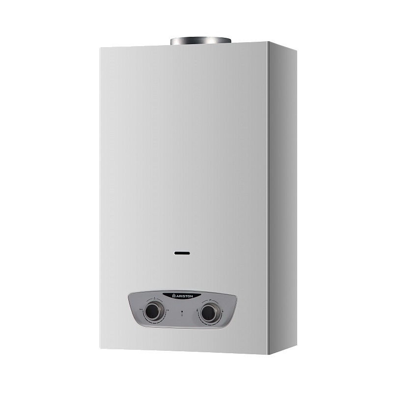 Газовая колонка Ariston Fast R 10 в Кинешме