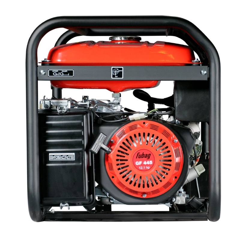 Бензиновый генератор Fubag BS 7500 A ES в Кинешме