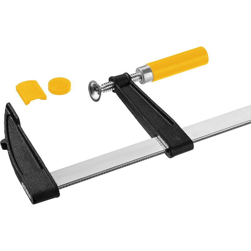 Струбцина Stayer CF-150/50 F, 3210-050-150 (50 х 150 мм) в Туле