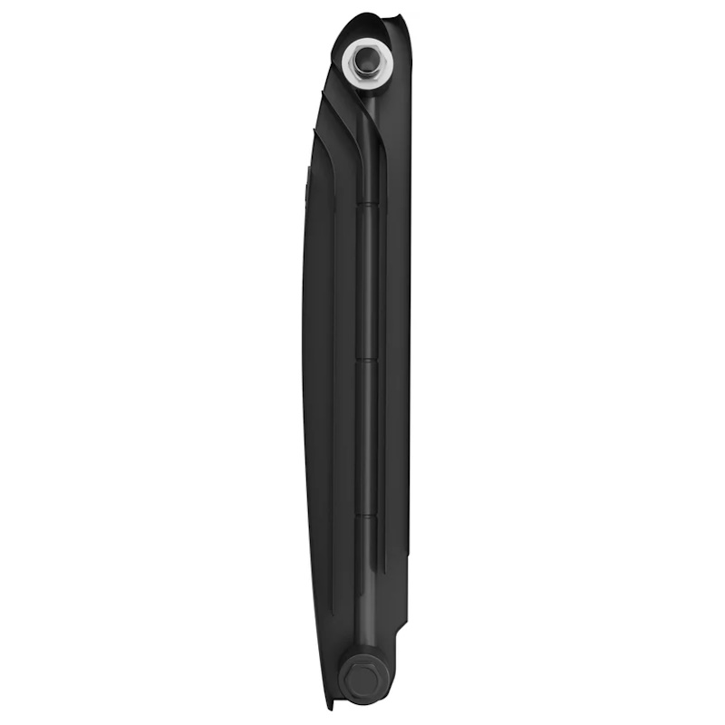 Радиатор Royal Thermo BiLiner 500 Noir Sable НС-1176311, 4 секции в Ярославле