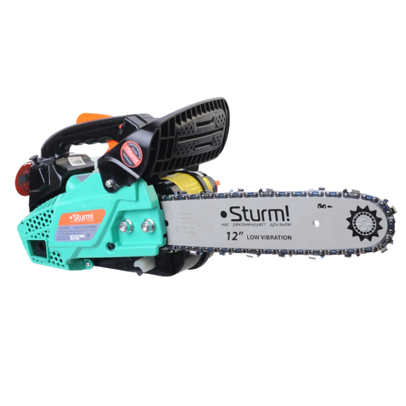 Бензопила Sturm GC2512 7490₽