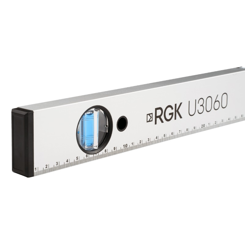 Уровень пузырьковый RGK U3060 (60 см) 752008 в Александрове
