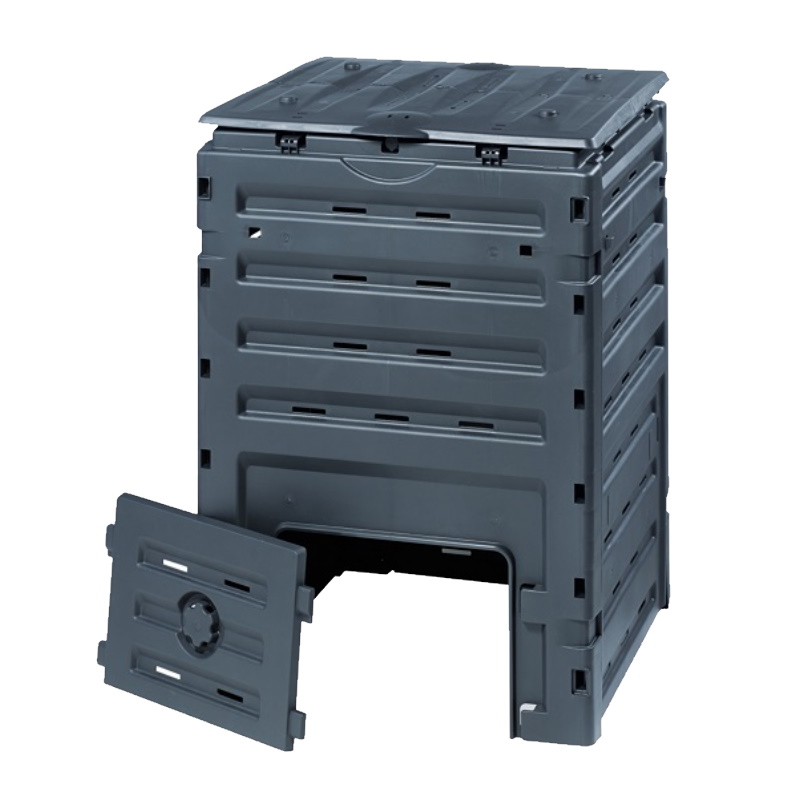 Компостер Otto Graf GmbH ECO-MASTER 300л, 628000 в Вологде
