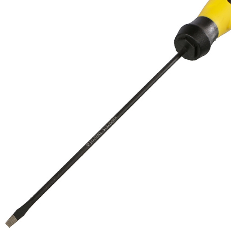 Отвертка Hanskonner HK1040-16-SL3-150