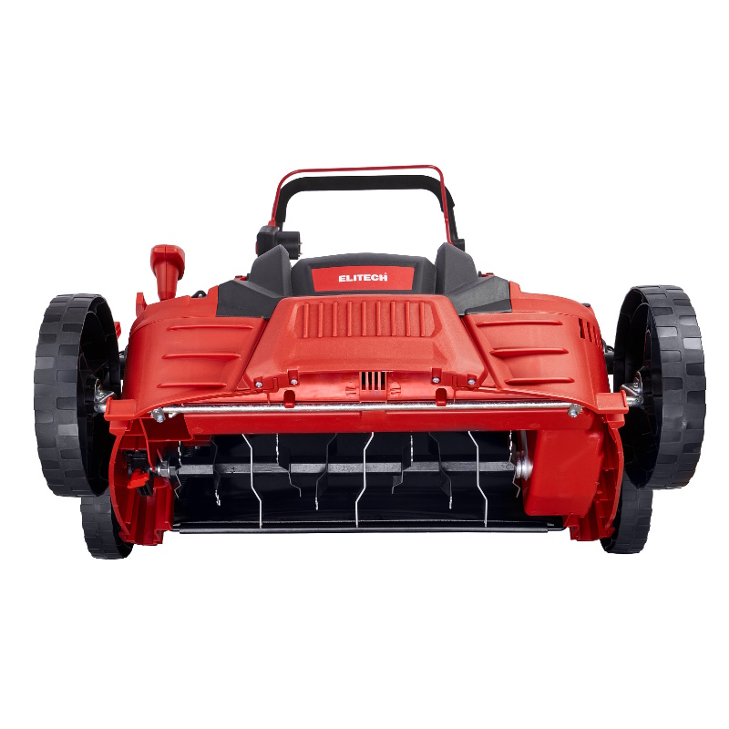 Скарификатор Elitech СЭ 1536Т (E1603.011.00) 205500,1500 Вт, 2 режима, 36 см в Туле