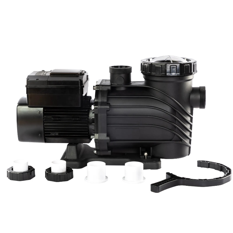 Насос для бассейна с префильтром Unipump JET POOL SPP 750FC 19382 в Туле