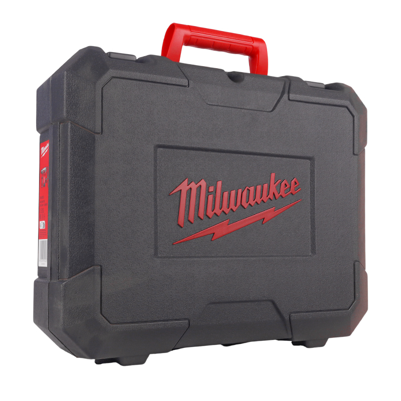 Перфоратор Milwaukee PLH 28 E 4933446790 в кейсе, с защитной муфтой, с виброзащитой в Кинешме