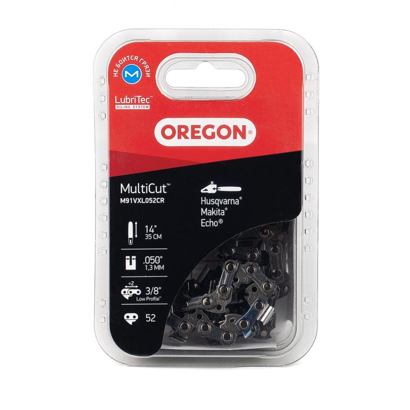 Пильная цепь Oregon M91VXL052CR в Туле