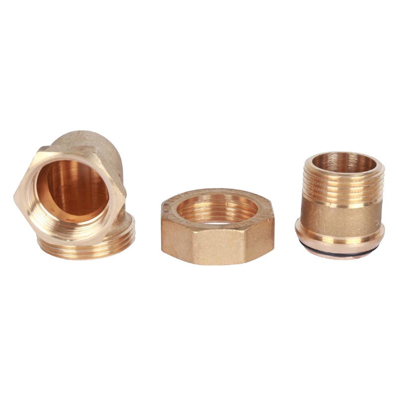 Американка угловая Stout SFT-0056-000001 ВН, 1", уплотнение под гайкой o-ring кольцо в Твери