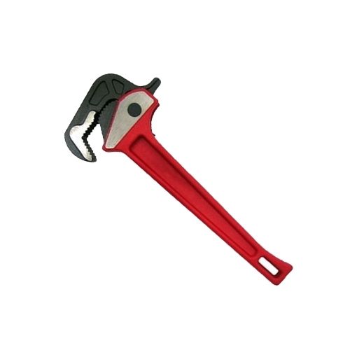 Ключ трубный 350 мм 27P0401-14-NR NICHER® в Туле