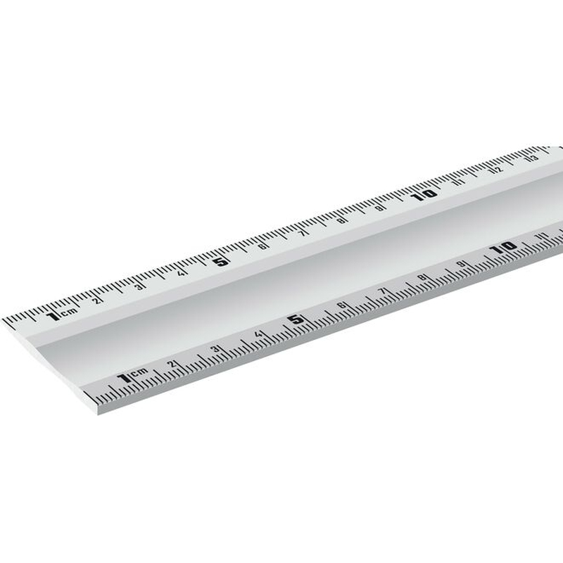 Алюминиевая линейка Stayer Professional 34383-100, 1.0 м в Костроме