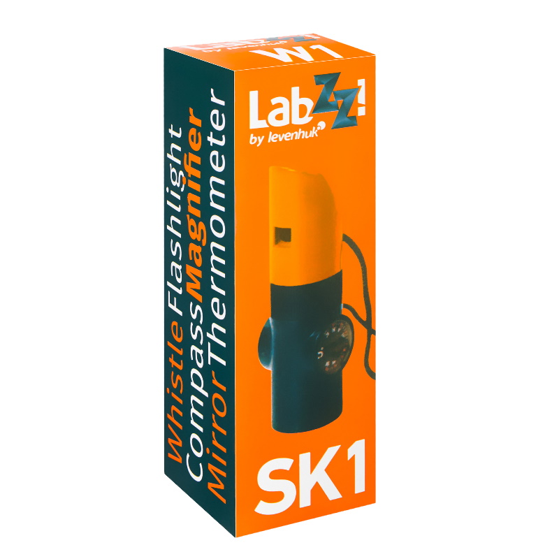 Походный набор Levenhuk LabZZ SK1 70788 в Иваново