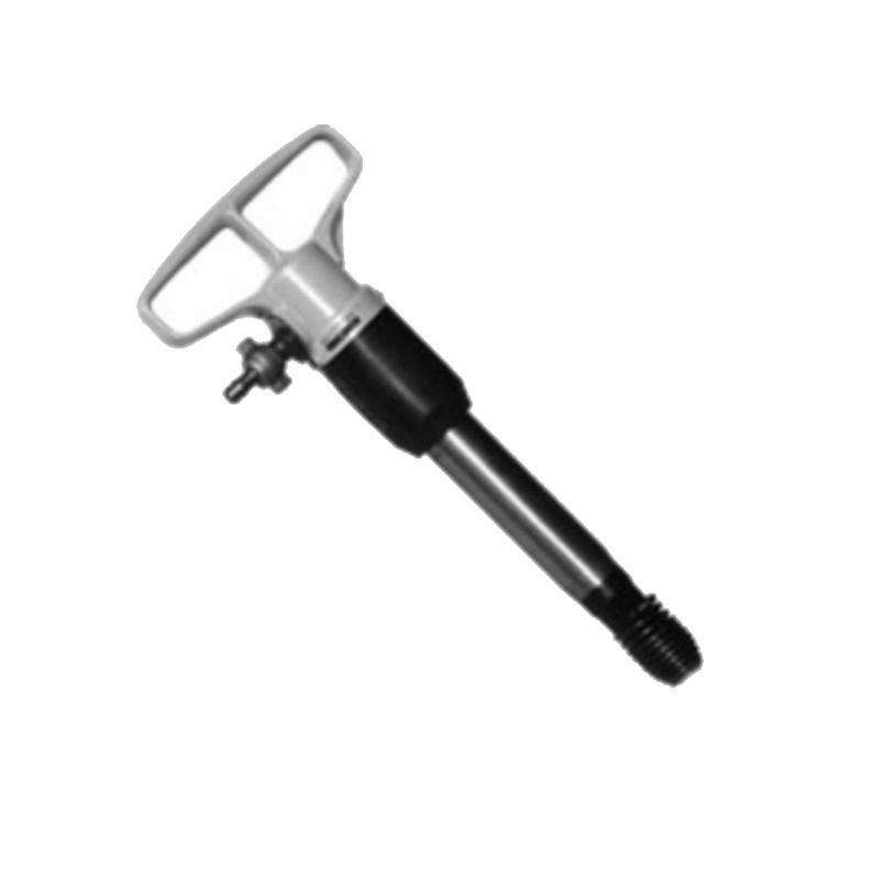 Молоток отбойный пневматический TOR МО-4Б 1011194 двойная рукоятка 18614₽