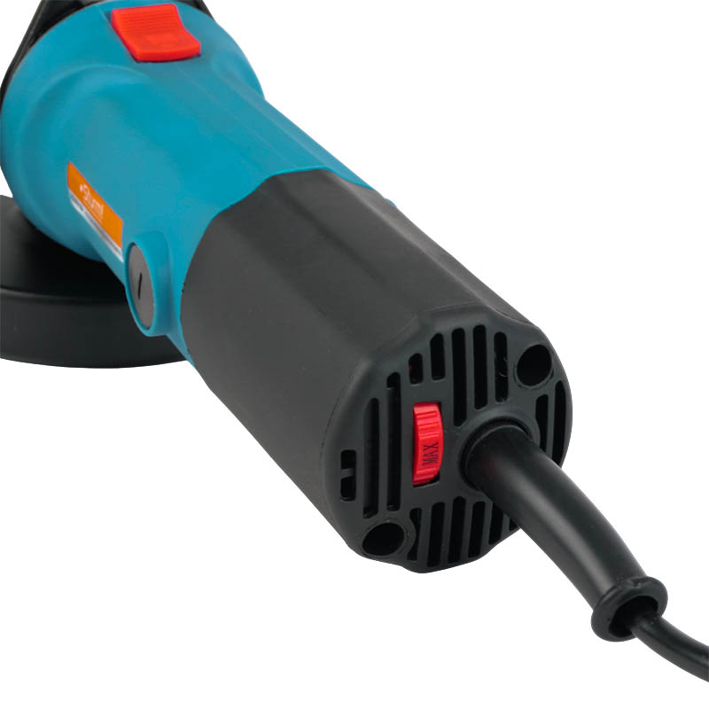 Сетевая УШМ Sturm AG9512P (11000 об/мин)