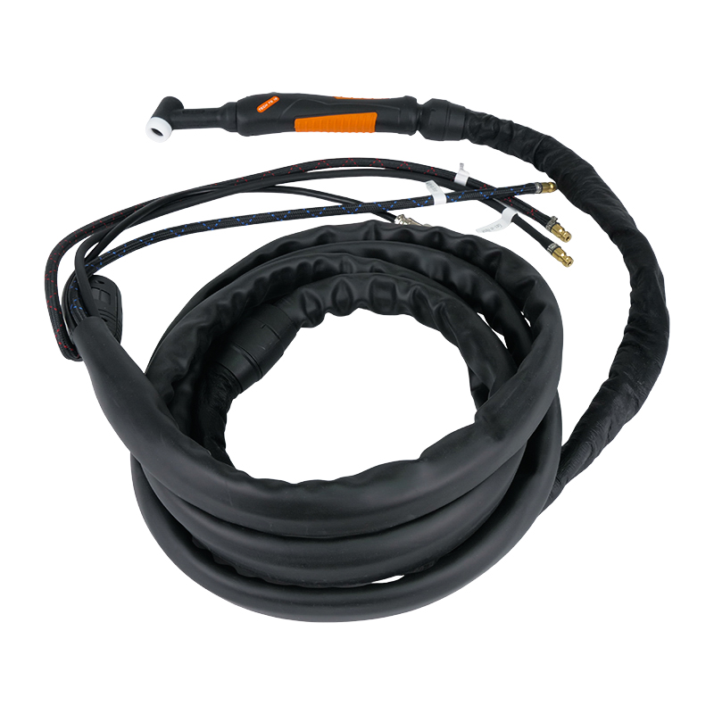 Сварочная горелка Сварог TECH TS 18 ОКСБР 2 ПИН 4 М IOB6967 795600₽