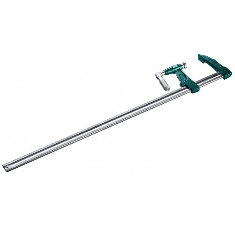 Струбцина Kraftool EXTREM 32013-125-1000_z01, тип - F 125*1000мм