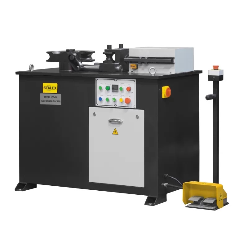 Трубогиб бездорновый Stalex JTB-50 391063 в Рыбинске