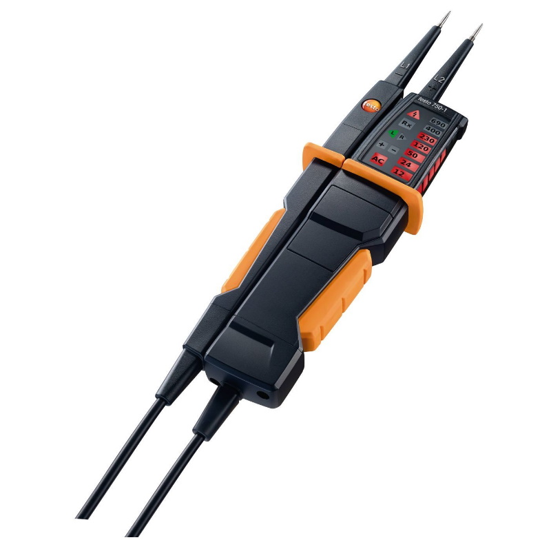 Тестер напряжения Testo 750-1 0590 7501 во Владимире