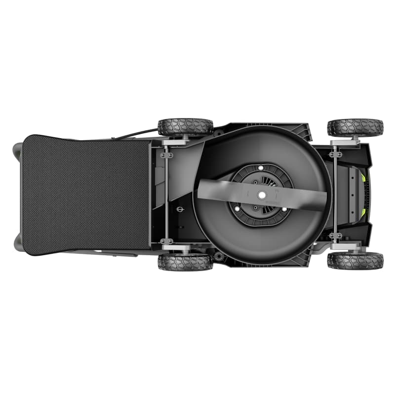 Газонокосилка аккумуляторная Greenworks GD24LM331 2520607UA, 24В VT, б/щ, 33 см 1хАКБ, 2Ач и ЗУ в Иваново