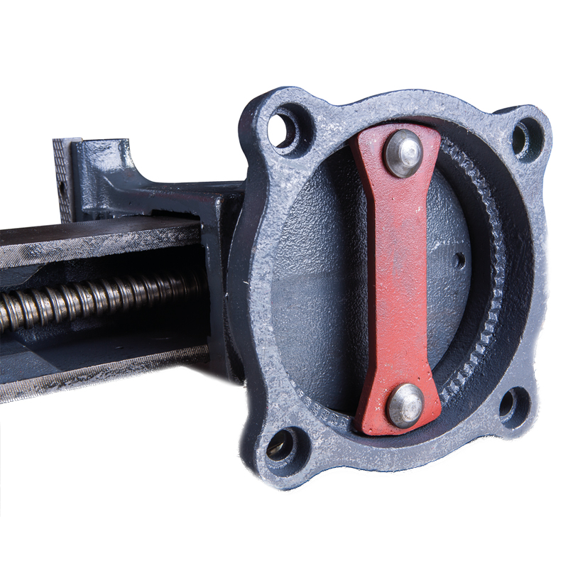 Тиски Wilton Мастерская WI63301 в Твери