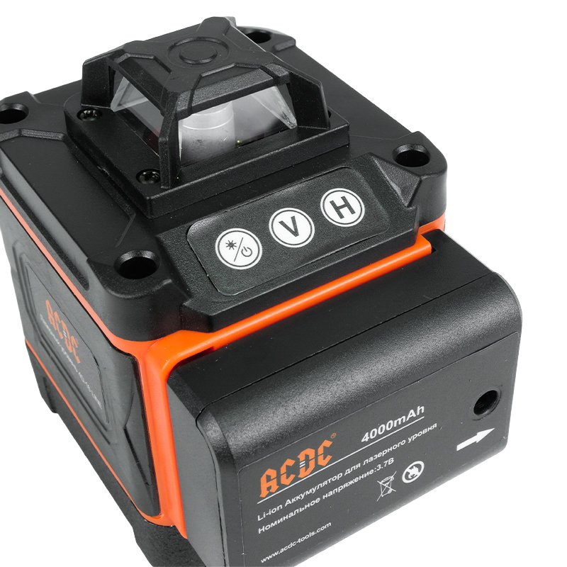 Нивелир лазерный ACDC NL-4816G E0048