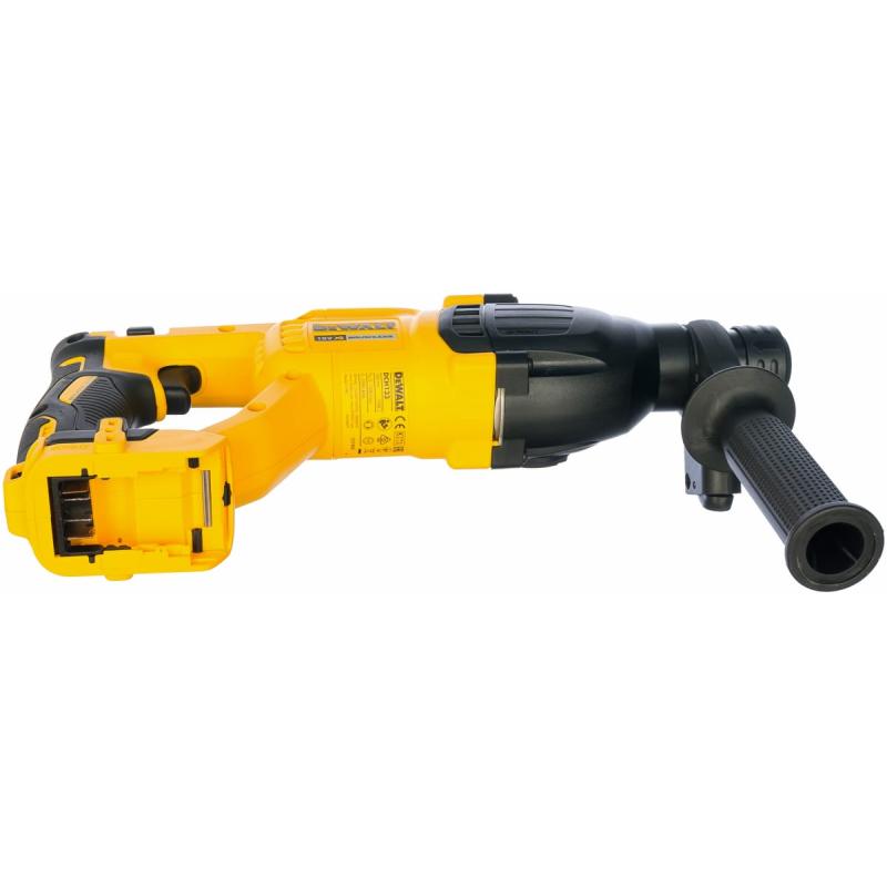 Аккумуляторный перфоратор DeWalt DCH133NT-XJ  в кейсе во Владимире