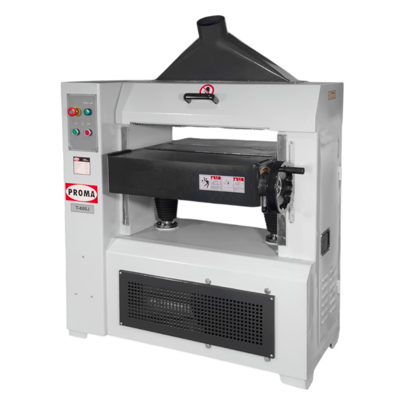 Рейсмусовый станок Proma T-600J 65600000
