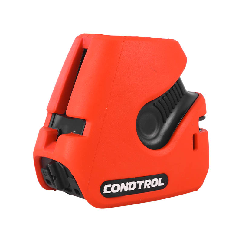 Лазерный уровень Condtrol NEO X200 set 1-2-123 (2 линии, расходные материалы, резьба для крепления 1/4" + 5/8")
