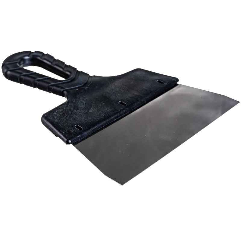 Фасадный шпатель Stayer Professional 1008-15 (150 мм, нержавеющая сталь)