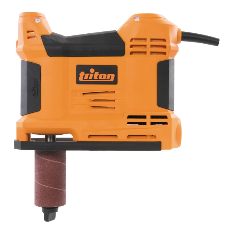 Осциляционно-шпиндельная шлифовальная машина Triton TSPSP650 в Туле