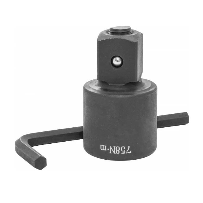 Адаптер-ограничитель Jonnesway T096801-D 046578, 758 Нм