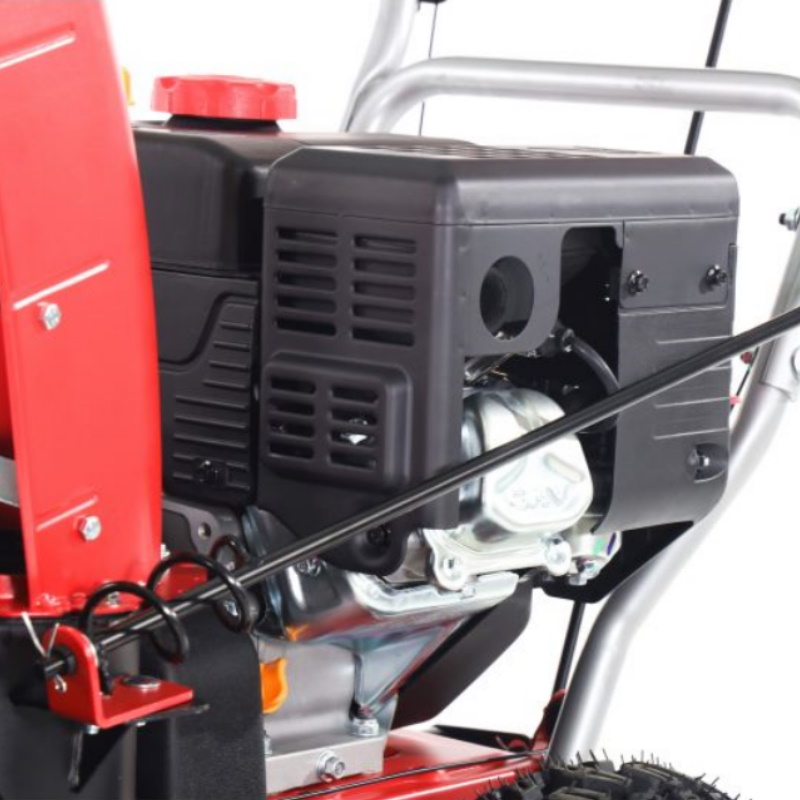 Снегоуборщик бензиновый Geos SnowLine 620 E ll во Владимире