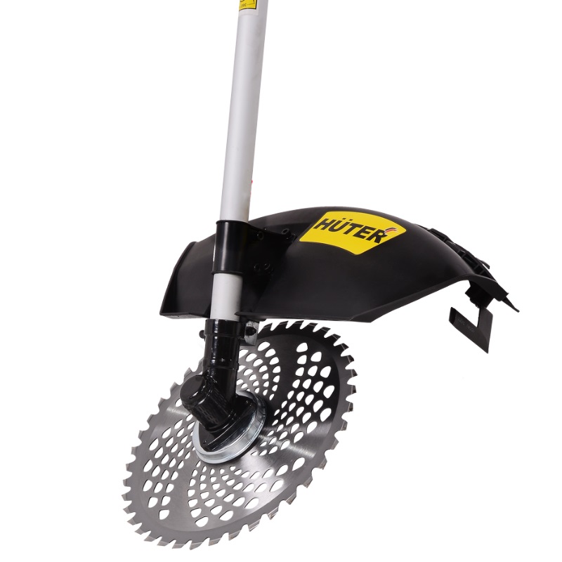 Бензиновый триммер (с антивибрационной системой) Huter GGT-2900S PRO 70/2/29 4606059030362