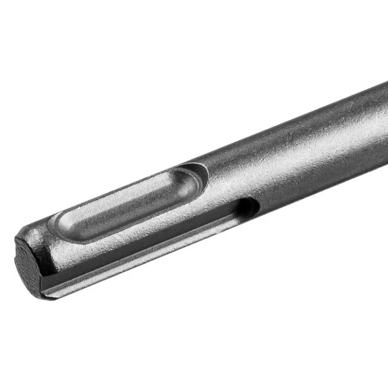 Бур по армированному бетону Berger BG1899, SDS+, TURBO, 10.0-210-160 мм в Иваново