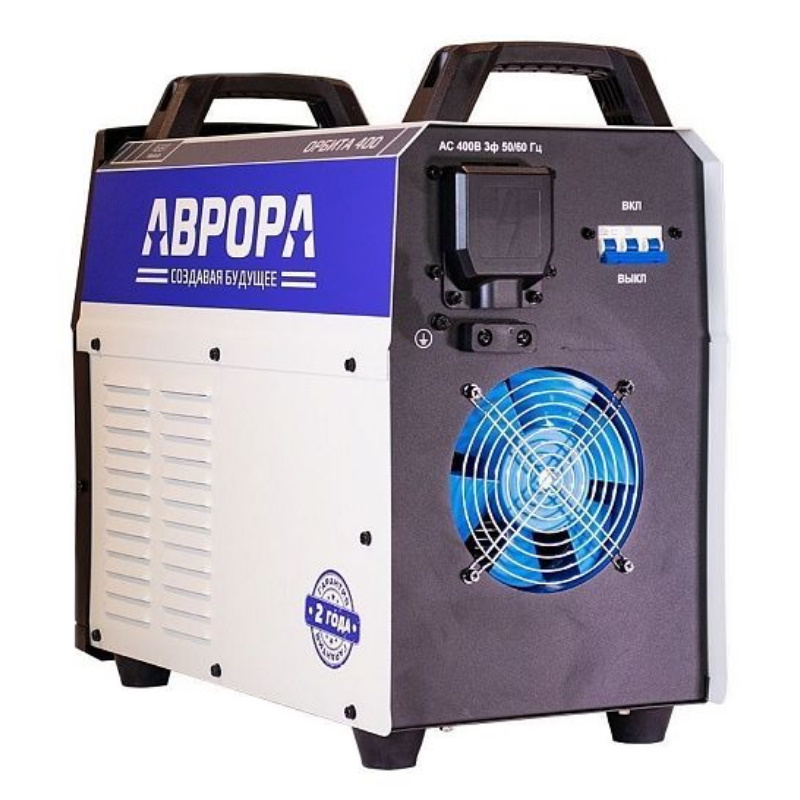 Аппарат для ручной дуговой сварки Аврора ОРБИТА 400 38755 в Иваново