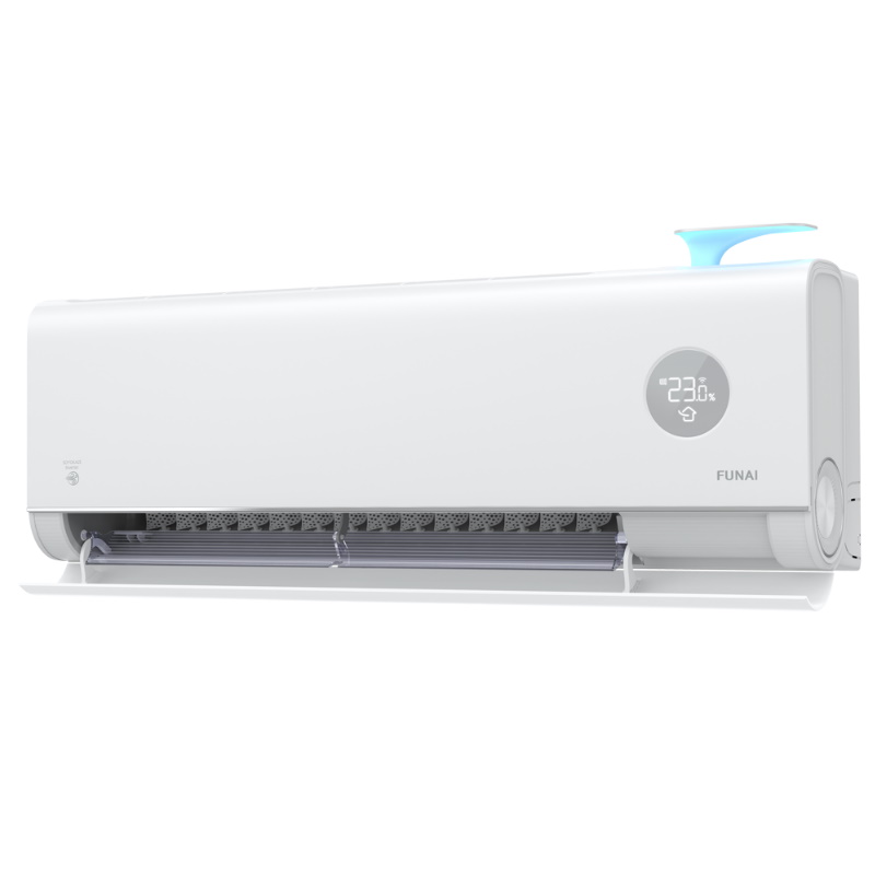 Инверторная сплит-система Funai Soyokaze Inverter RAC-I-SZ30HP.D01, комплект