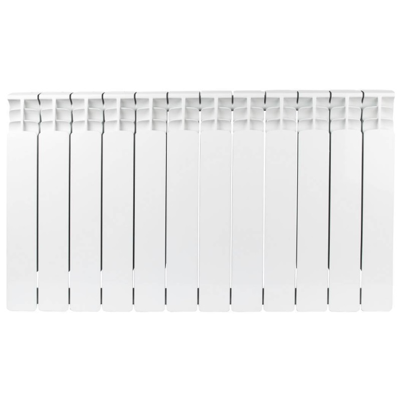 Радиатор биметаллический Stout Space 500 SRB-0310-050012, 12 секций