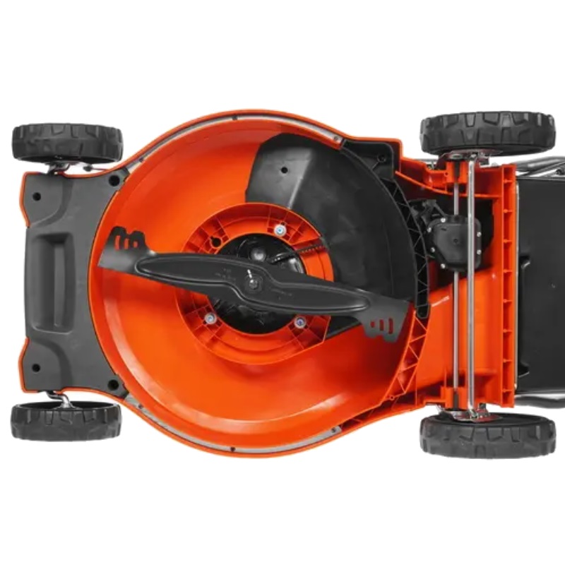 Газонокосилка бензиновая Husqvarna LC 353V, 3,2 л.с., ширина скашивания 53 см, самоходная, 9670694-01 в Туле