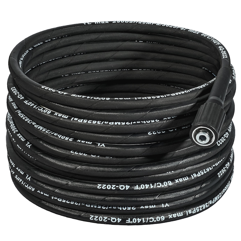 Шланг высокого давления Bort BHS-10-Steel 93416558 2985₽