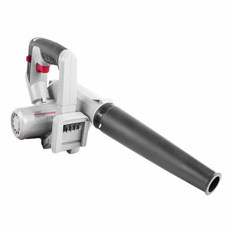 Аккумуляторная воздуходувка Crown CT29002HX 20В B3+ с обратной тягой (легкая, без АКБ и ЗУ) в Муроме
