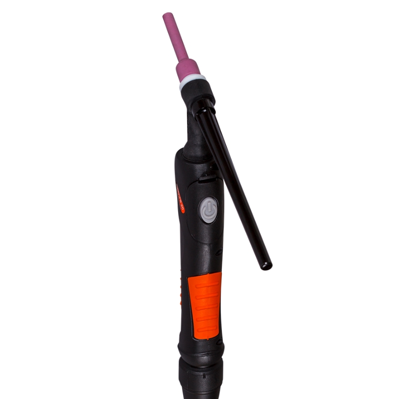 Горелка Сварог TECH TS 20 IOM6306 00000087273, М12×1, 8м, водяное охлаждение в Твери