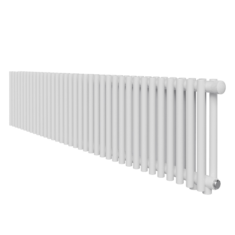 Дизайн-радиатор Royal Thermo Shift R22 VC2030 НС-1631330, 36 секций, RAL9016 в Иваново