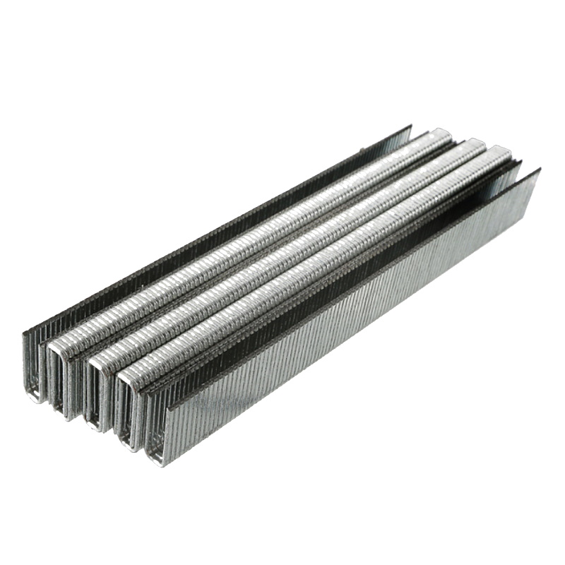 Скобы Sturm 1071-05-16 для пневмо степлера 410₽