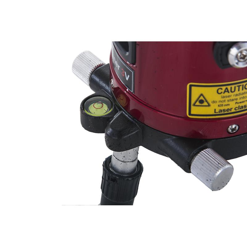 Лазерный уровень Ada 3D Liner 3V А00132
