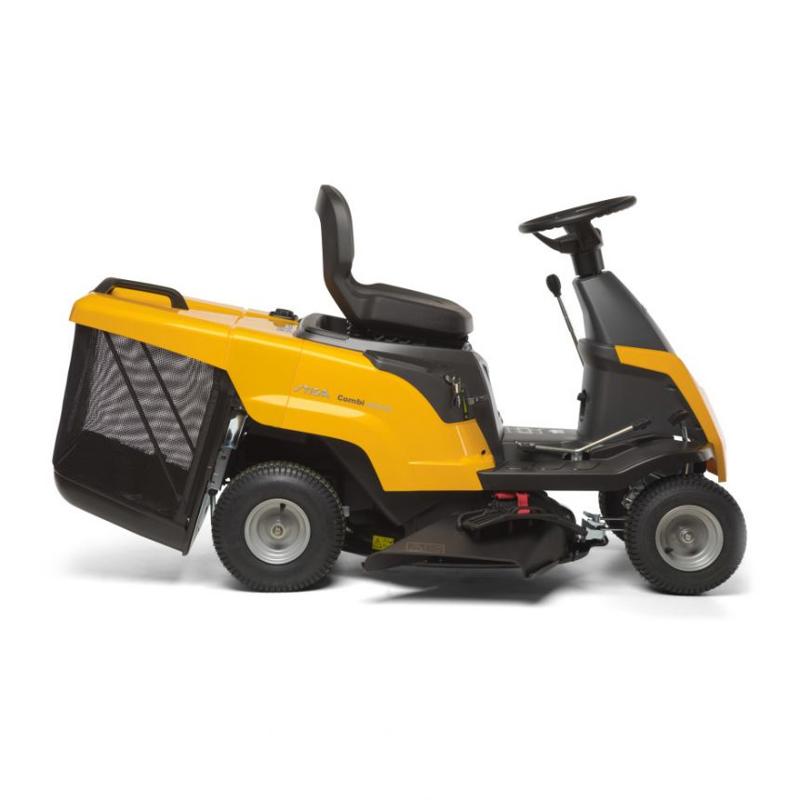 Бензиновый райдер Stiga Combi 1066 HQ в Туле