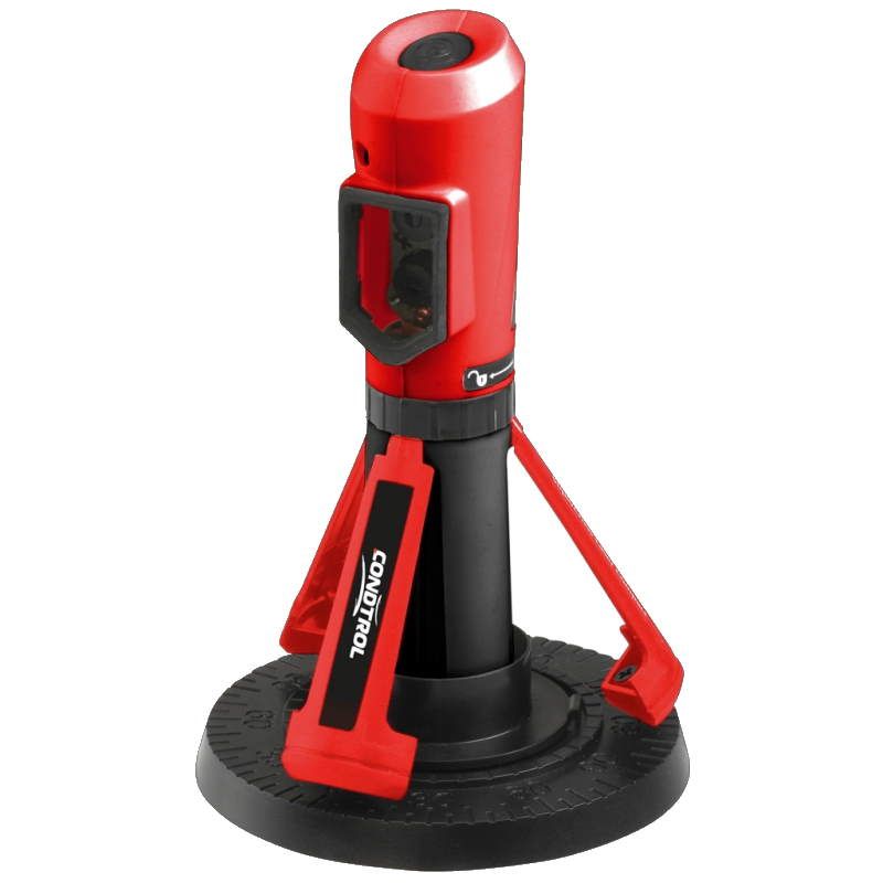Лазерный нивелир CONDTROL Micro 2D в Рыбинске