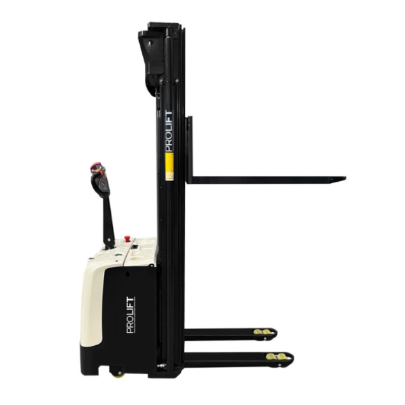 Самоходный электрический штабелер Prolift SDR1645 M2 АБ-00013613, г/п 1600 кг, 4500 мм, АКБ 280 Ач, без FFL в Муроме