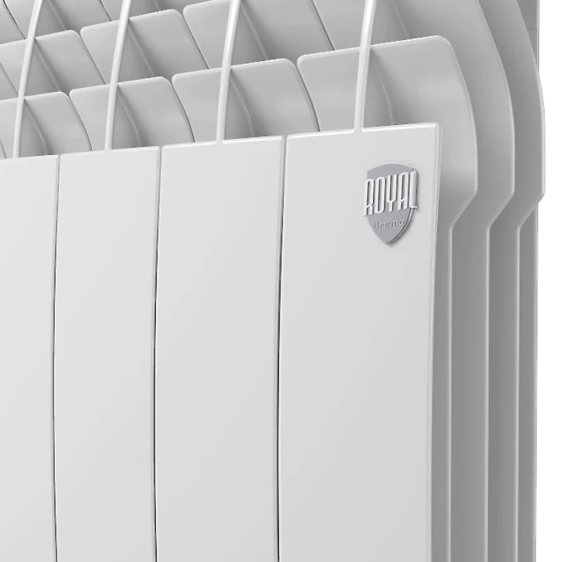 Радиатор Royal Thermo BiLiner 500 /Bianco Traffico VR НС-1196679, 4 секции