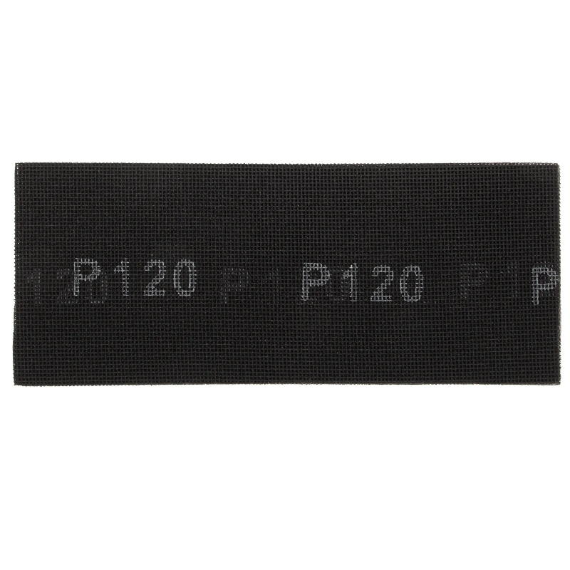 Сетка абразивная Sparta 751285, P 120, 115 х 280 мм, 10 шт в Кинешме